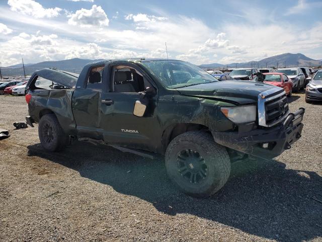 2011 TOYOTA TUNDRA DOU - 5TFUM5F17BX020873