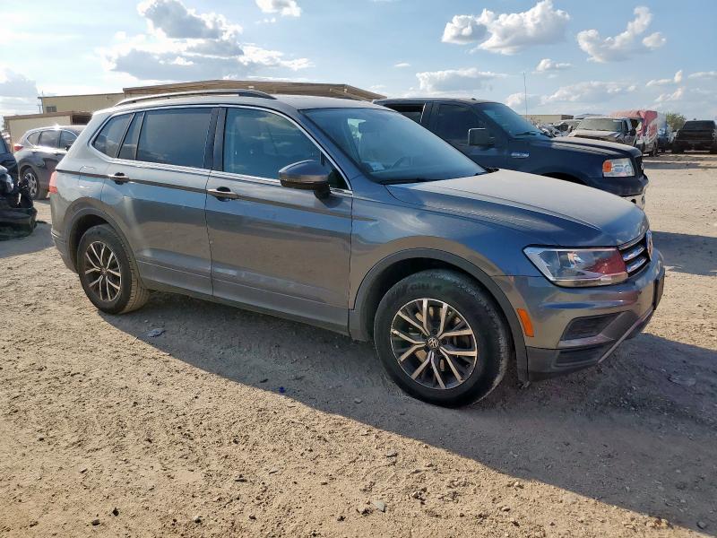 2019 VOLKSWAGEN TIGUAN SE 3VV3B7AX2KM075943
