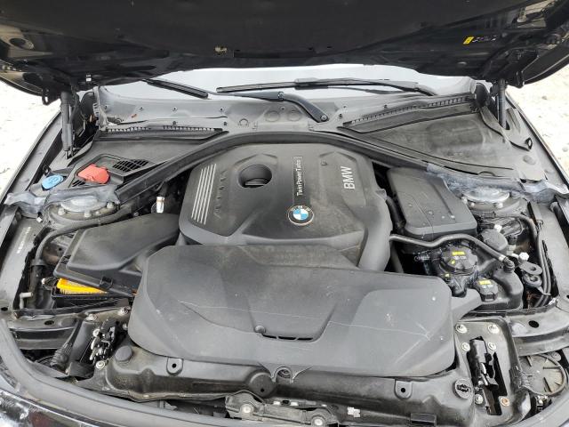 2017 BMW 430XI GRAN WBA4F9C52HG791983