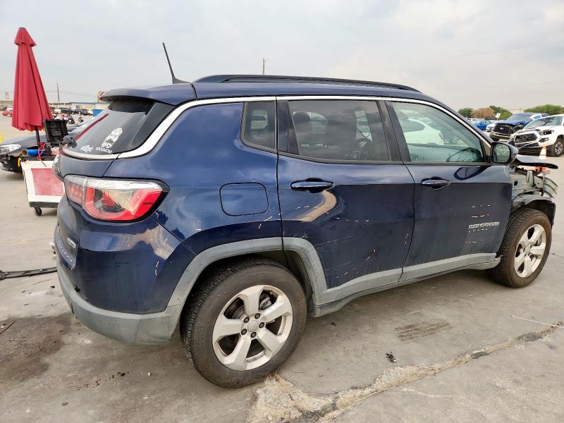 2018 JEEP COMPASS LA 3C4NJCBB3JT287048
