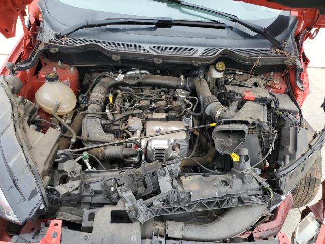 2021 FORD ECOSPORT S - MAJ3S2FEXMC438329