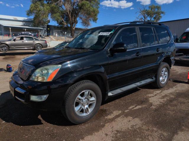 LEXUS GX 470