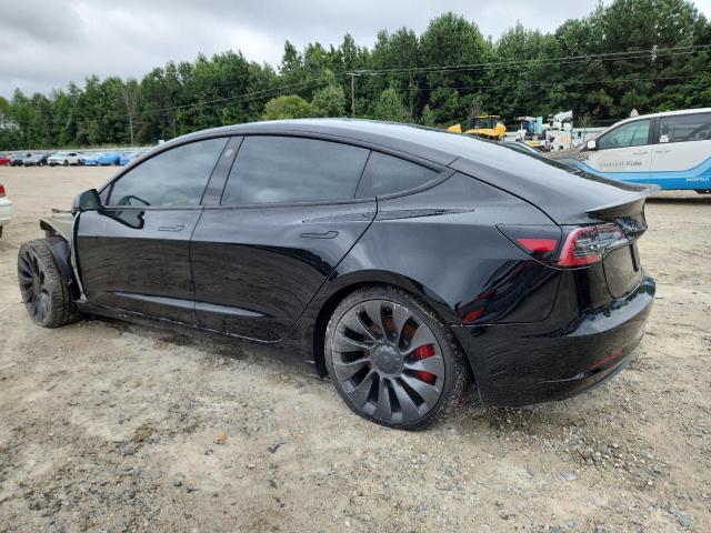 2022 TESLA MODEL 3 5YJ3E1EC8NF117812