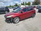 2015 FORD FOCUS SE - 1FADP3K23FL202440