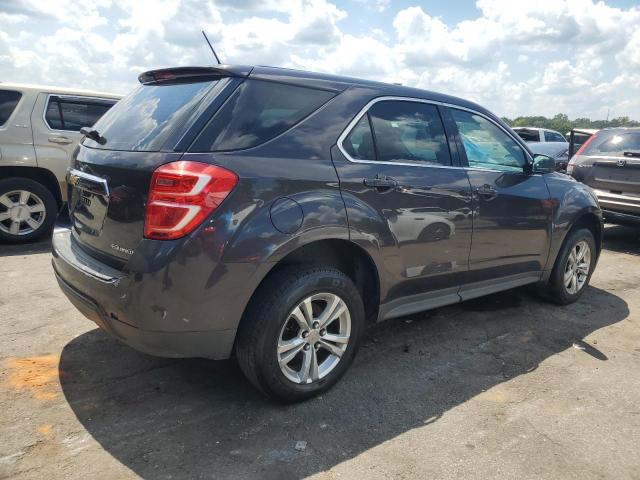 2016 CHEVROLET EQUINOX LS - 2GNALBEK6G6265399