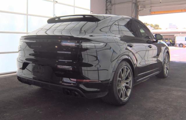 2023 PORSCHE CAYENNE S WP1BB2AY4PDA30XXX