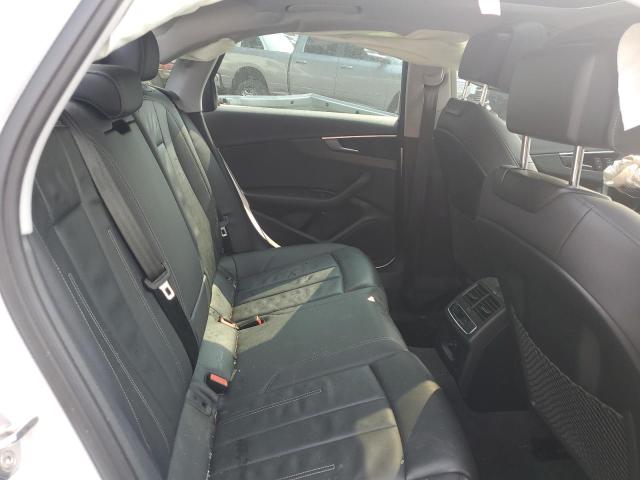 2021 AUDI A4 PREMIUM WAUABAF48MA072379