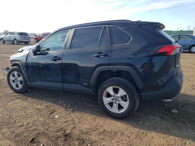 2020 TOYOTA RAV4 LE 2T3LWRFV6LW078527