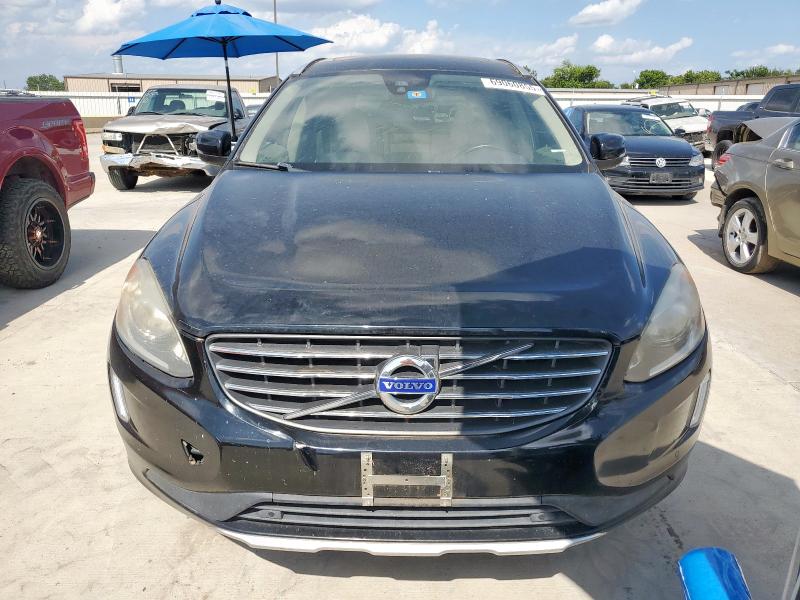 2015 VOLVO XC60 T5 PR YV440MDKXF2711042
