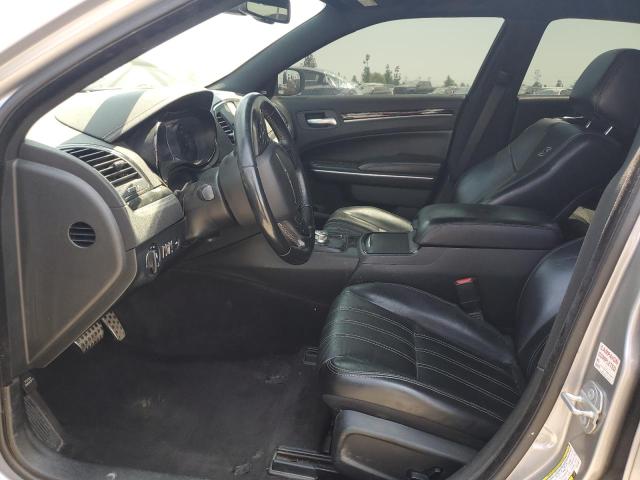 2018 CHRYSLER 300 S 2C3CCABG0JH214587