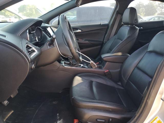 2016 CHEVROLET CRUZE L 1G1BA5SM7G7230406