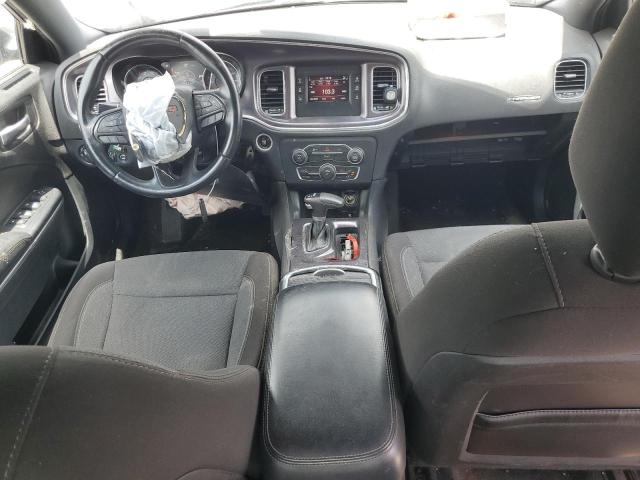 2015 DODGE CHARGER SE 2C3CDXBG0FH776402