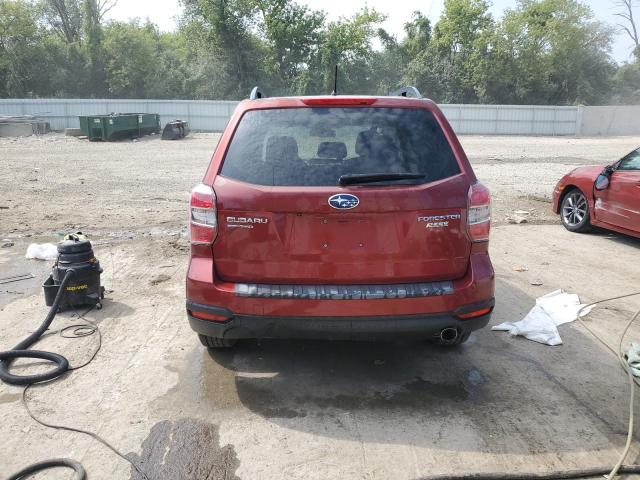 2015 SUBARU FORESTER 2 JF2SJADC2FH593940