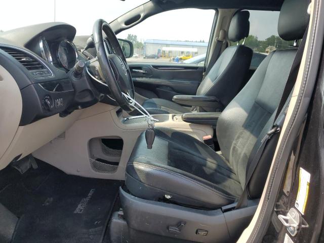 2016 DODGE GRAND CARA 2C4RDGCG9GR348943
