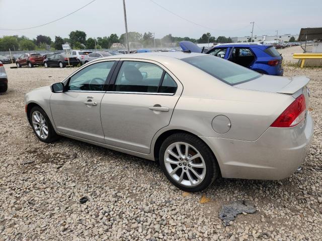 2010 MERCURY MILAN PREM - 3MEHM0CG8AR637119