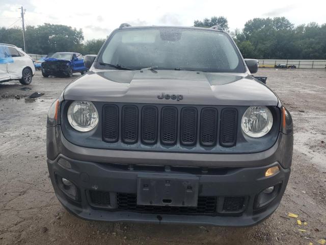 2016 JEEP RENEGADE L - ZACCJBBT1GPD37021