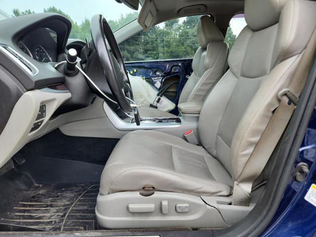 2015 ACURA TLX ADVANC 19UUB3F79FA008040