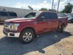 2019 FORD F150 SUPER - 1FTEW1E48KKC59610