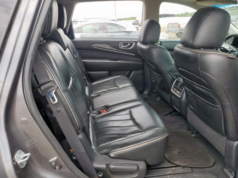 2016 INFINITI QX60 5N1AL0MN6GC515543