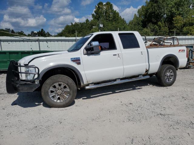 FORD F250 SUPER