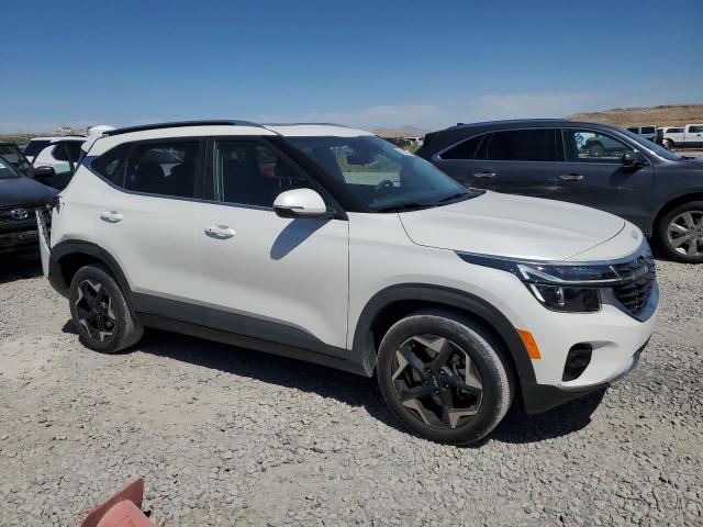 2024 KIA SELTOS EX - KNDERCAA9R7597870