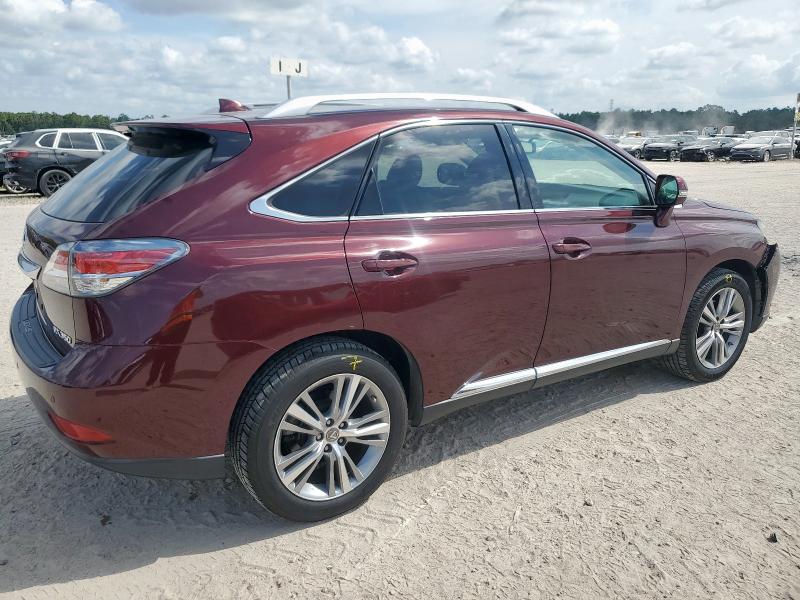 2015 LEXUS RX 350 - 2T2ZK1BA8FC164460
