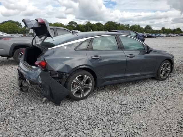 2022 KIA K5 EX 5XXG34J28NG159576