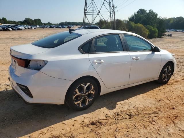 2021 KIA FORTE FE 3KPF24AD8ME276565