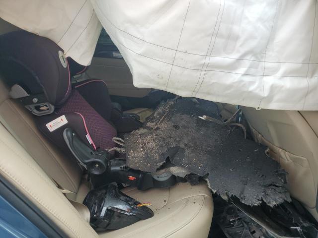 2016 HYUNDAI SONATA SPO 5NPE34AFXGH393560