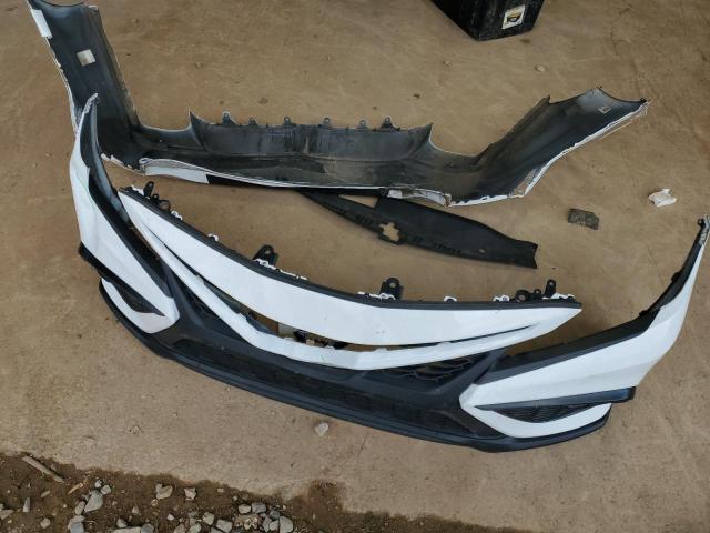 2023 TOYOTA CAMRY SE N - 4T1T11AKXPU726687