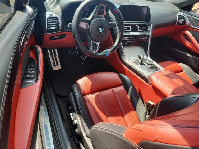 2020 BMW M850XI WBAFY4C06LCD38303