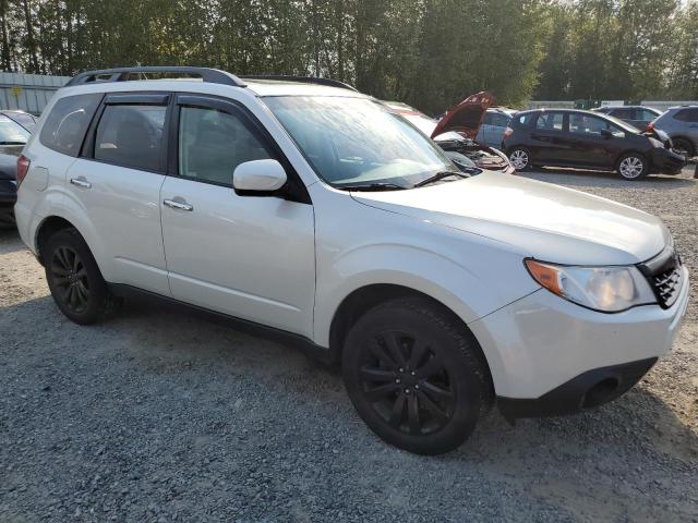 2013 SUBARU FORESTER 2.5X PREMIUM - JF2SHADC5DH446701