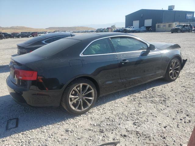 2013 AUDI A5 PREMIUM - WAUGFAFR2DA040067