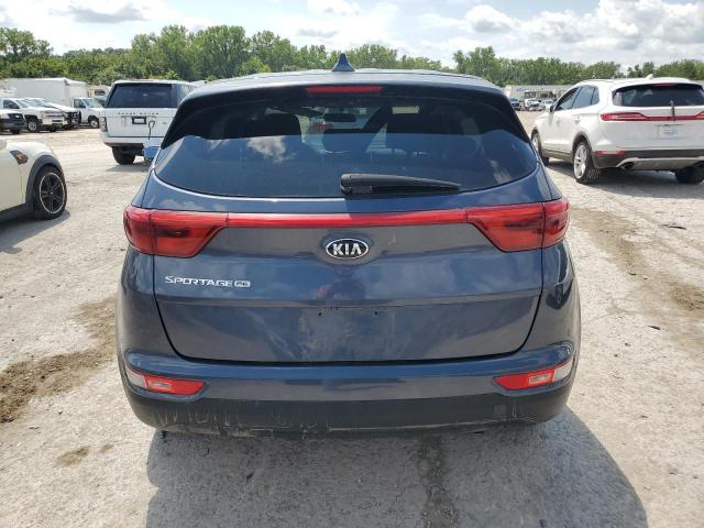 2019 KIA SPORTAGE L - KNDPM3AC8K7511222