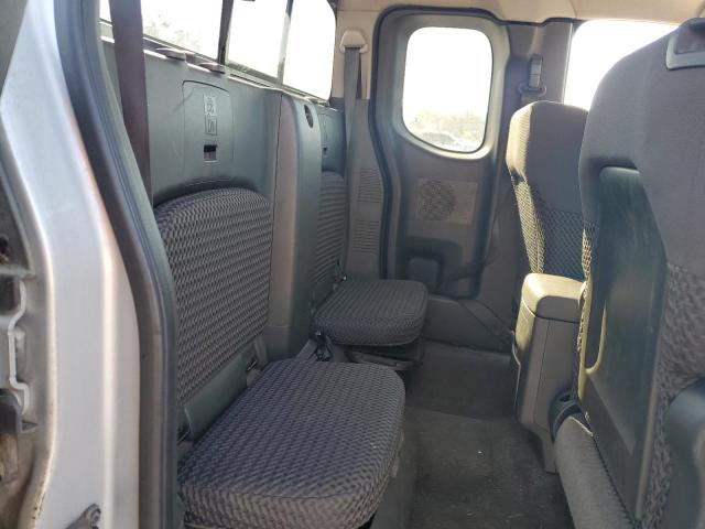 2011 NISSAN FRONTIER S - 1N6BD0CT4BC449862