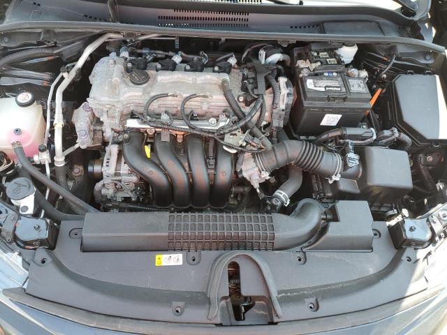 2020 TOYOTA COROLLA LE 5YFEPRAE0LP116728