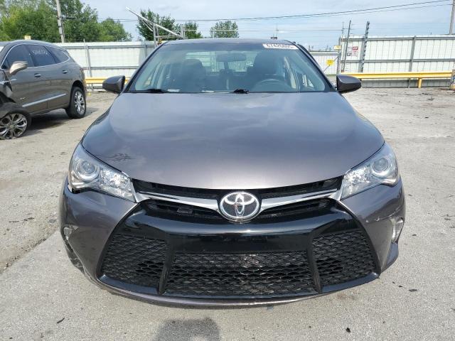 2017 TOYOTA CAMRY LE - 4T1BF1FK6HU406113