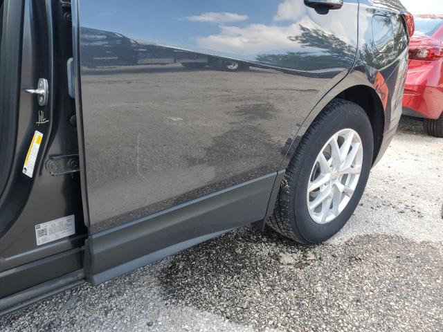 2022 CHEVROLET EQUINOX LT 2GNAXUEV9N6149248