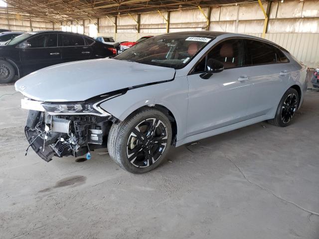 2023 KIA K5 GT LINE - 5XXG64J25PG200174