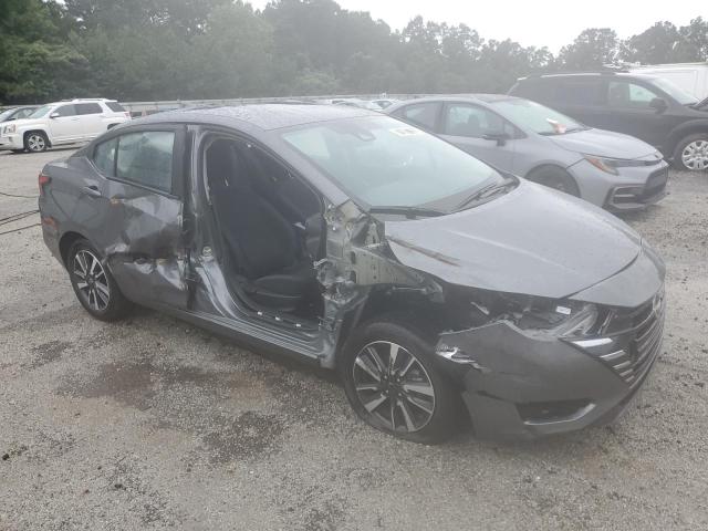 2025 NISSAN VERSA SV 3N1CN8EV4SL833746