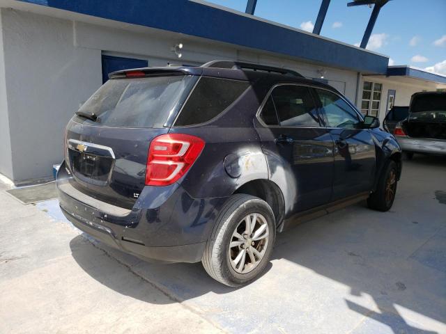 2017 CHEVROLET EQUINOX LT #3258870792