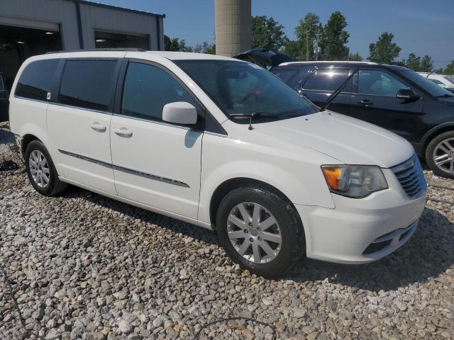 2012 CHRYSLER TOWN & COU - 2C4RC1BG4CR176056
