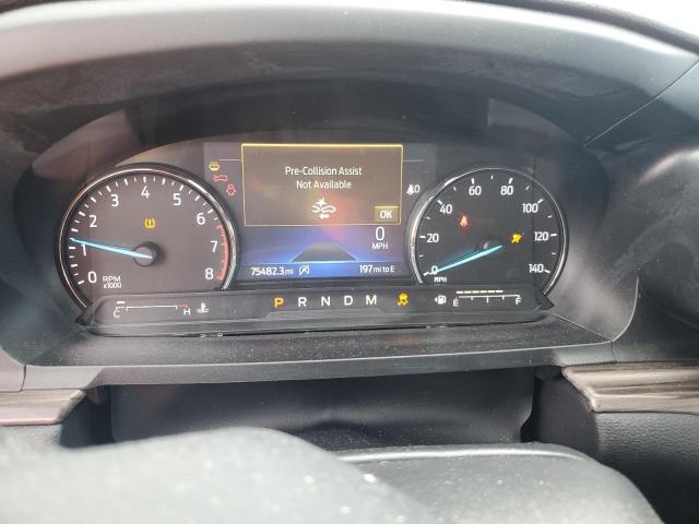 2020 FORD EXPLORER LIMITED 1FMSK8FH2LGB79843