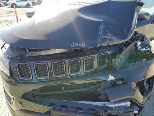 2021 JEEP COMPASS 80 3C4NJDEB8MT599629