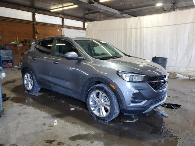 2021 BUICK ENCORE GX KL4MMBS26MB179746