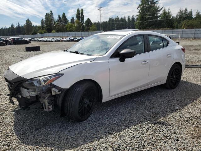 MAZDA 3 GRAND TOURING