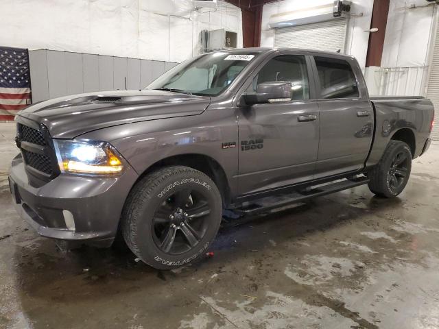 RAM 1500 SPORT