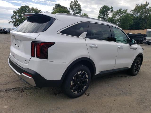2025 KIA SORENTO S 5XYRLDJC9SG377695