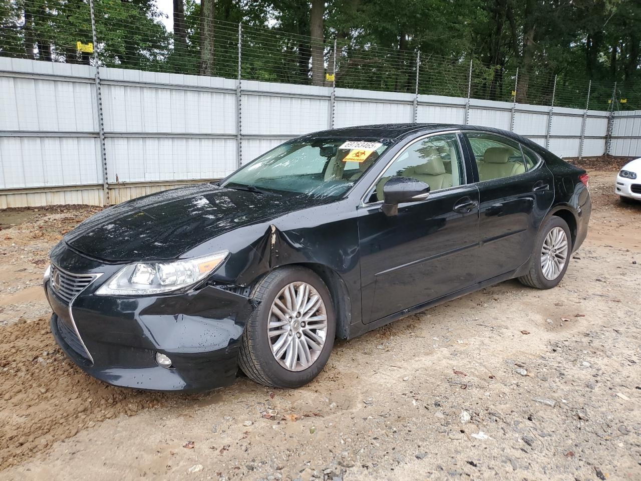 LEXUS ES 350