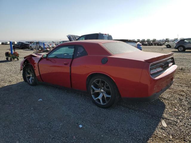2016 DODGE CHALLENGER 2C3CDZBT0GH283703